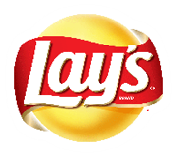 Lays Ruffles Chips
