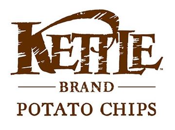 Kettle Chips 8 Count